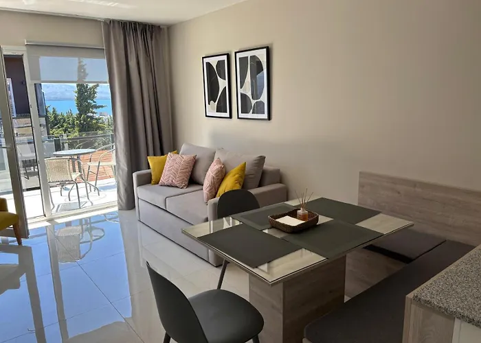 Appartment Sweet Pili