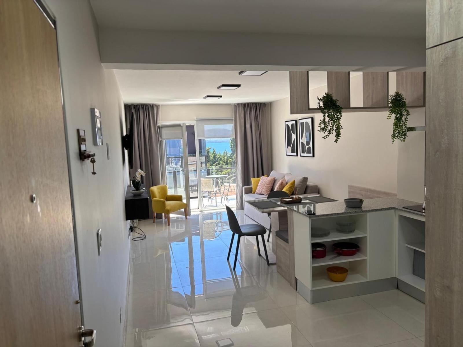 Sweet Pili Apartment *