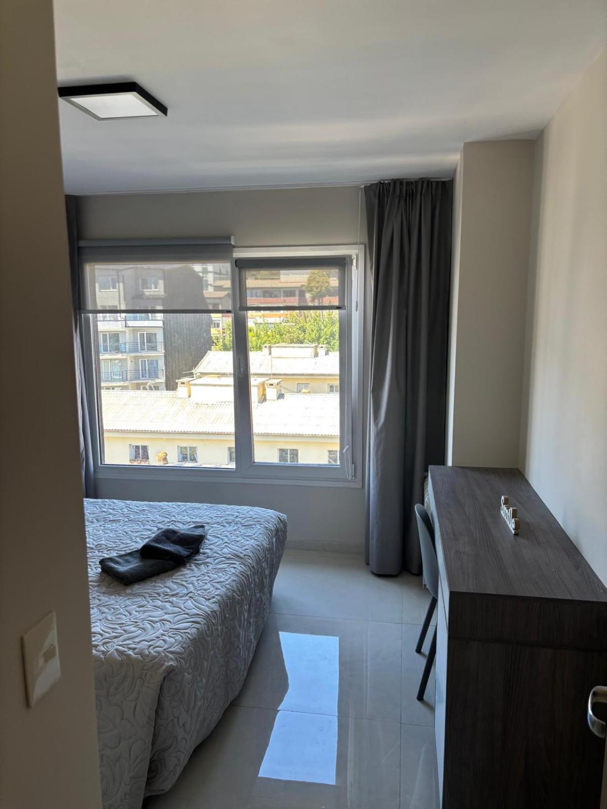 Sweet Pili Apartment