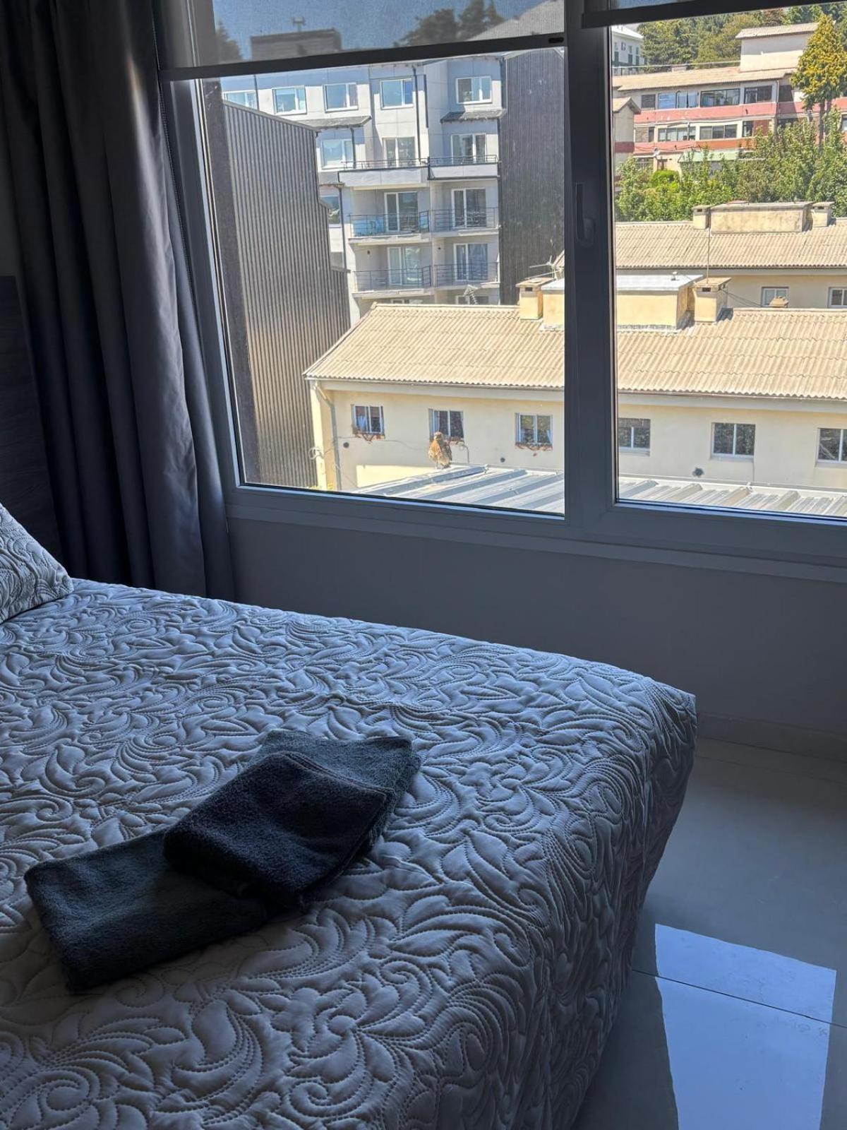 Apartment Sweet Pili *