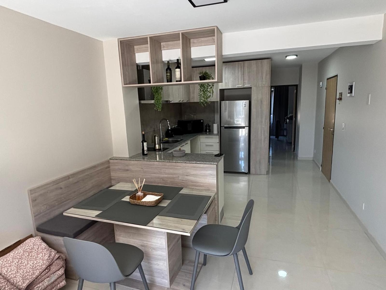 Apartment Sweet Pili San Carlos de Bariloche